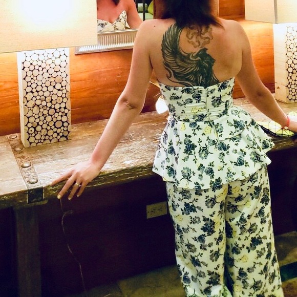 ASOS Jumpsuit - Picture 7 of 8